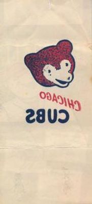1960 Topps Tattoos Base
