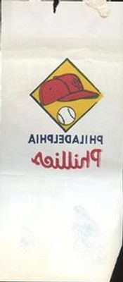 1960 Topps Tattoos Base