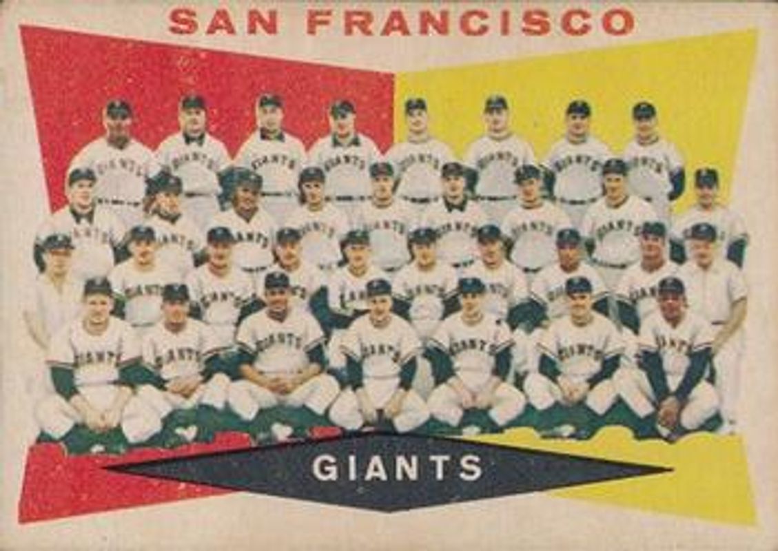 1960 Topps Venezuelan #151 Base