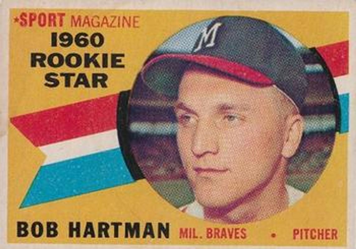 1960 Topps Venezuelan #129 Base