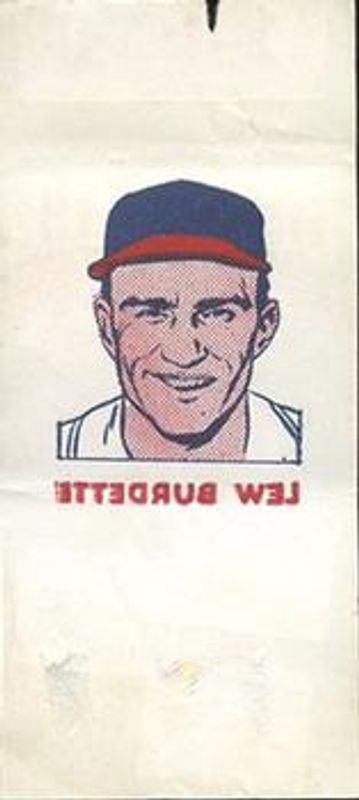 1960 Topps Tattoos Base