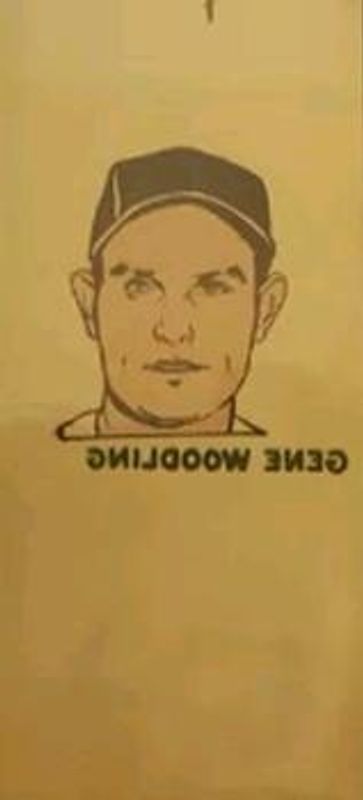 1960 Topps Tattoos Base