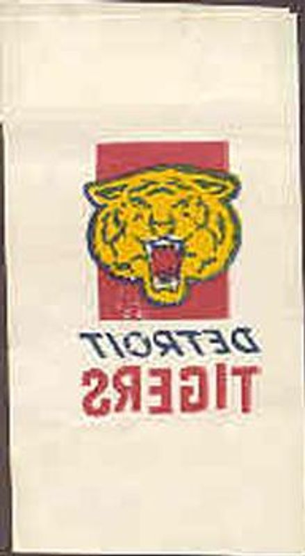 1960 Topps Tattoos Base