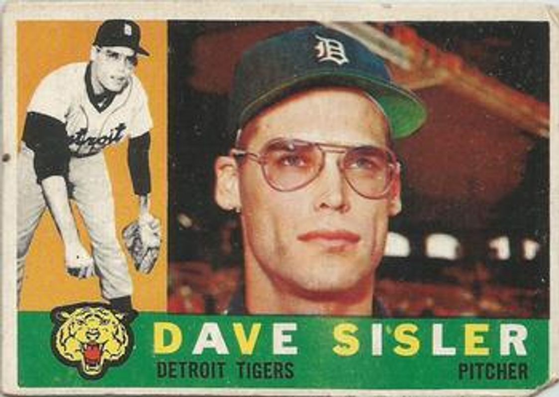1960 Topps Venezuelan #186 Base