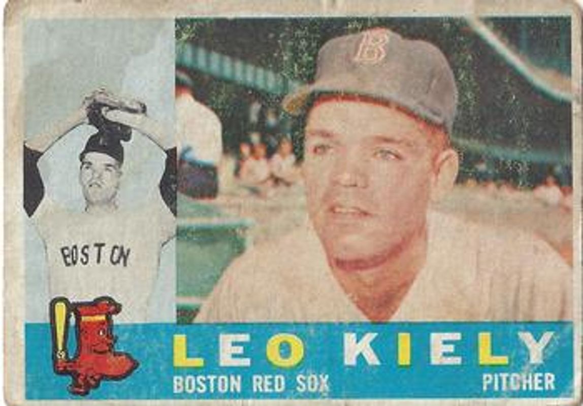 1960 Topps Venezuelan #94 Base