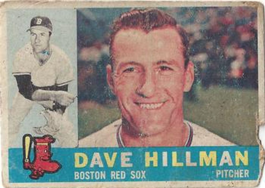 1960 Topps Venezuelan #68 Base