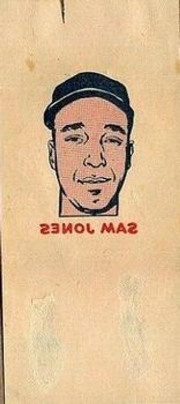 1960 Topps Tattoos Base
