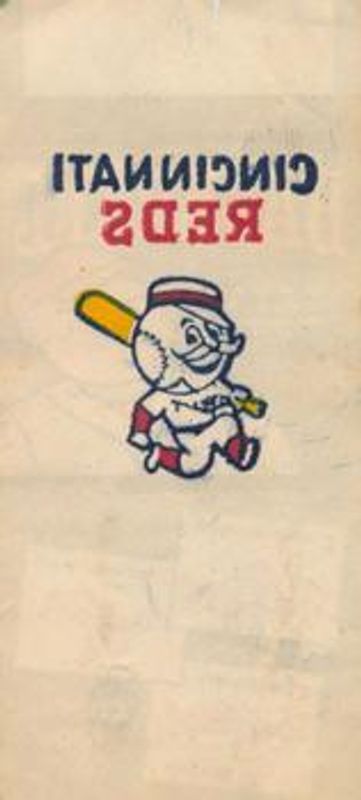 1960 Topps Tattoos Base