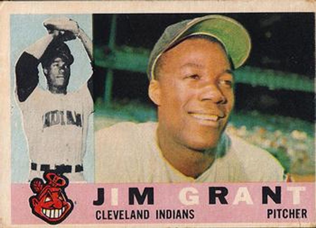 1960 Topps Venezuelan #14 Base