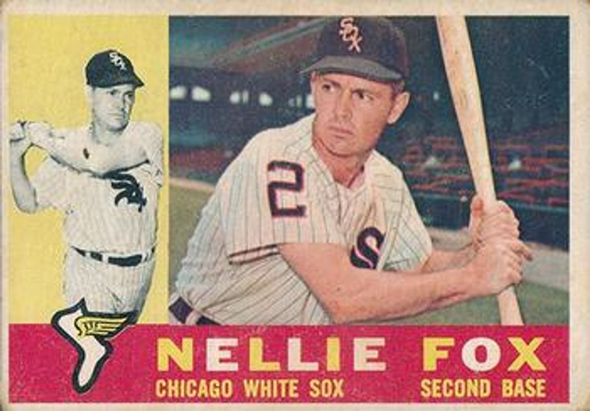 1960 Topps Venezuelan #100 Base