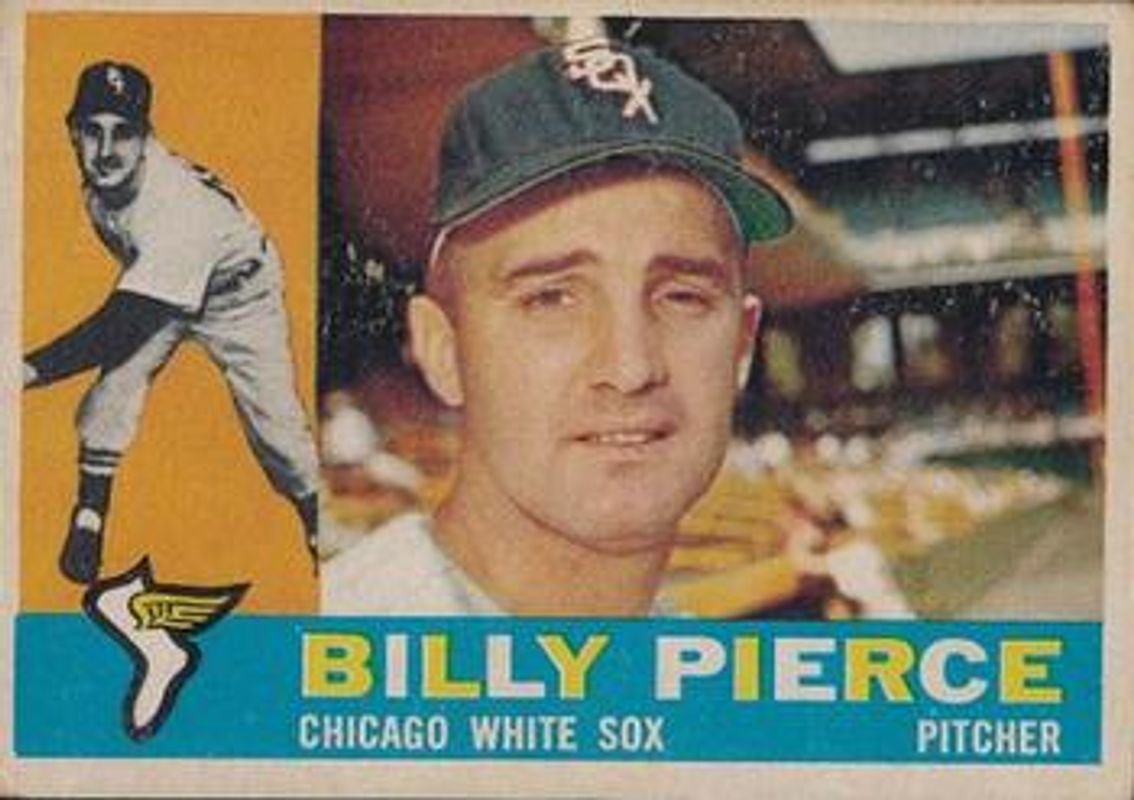 1960 Topps Venezuelan #150 Base