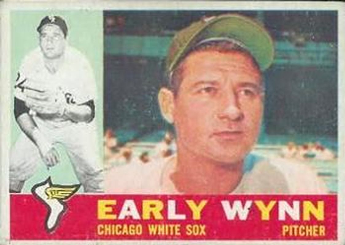 1960 Topps Venezuelan #1 Base