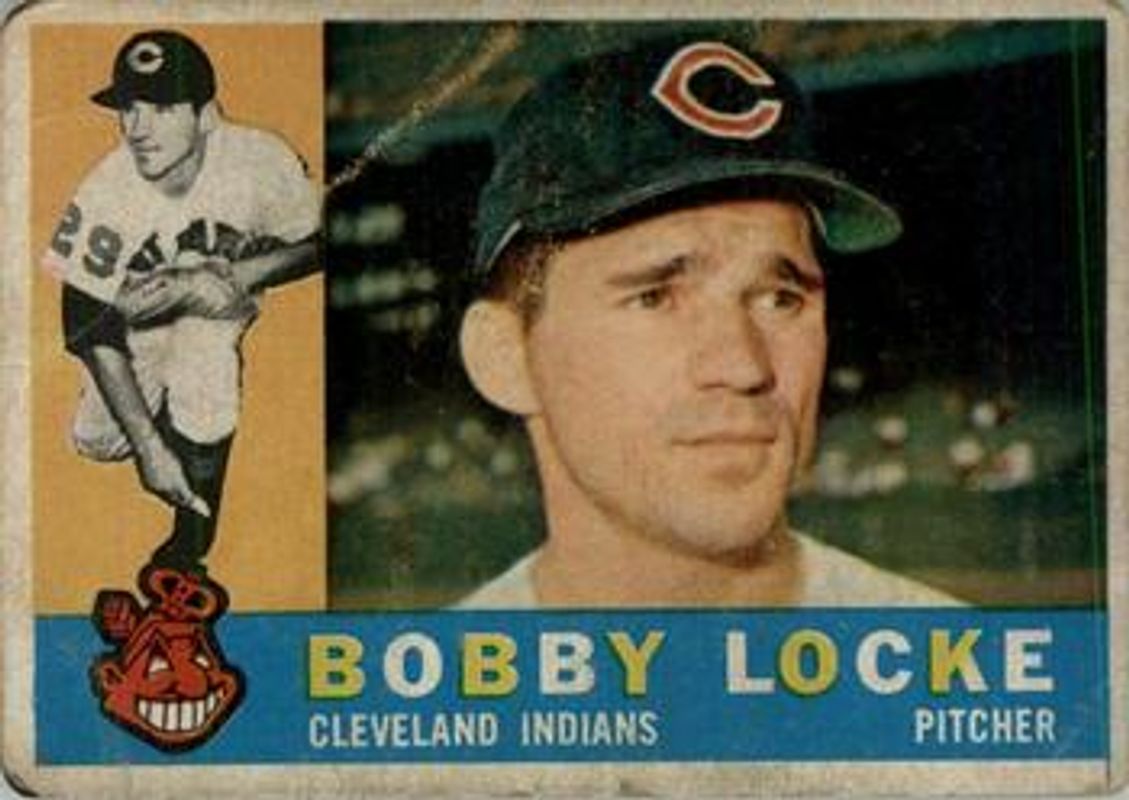 1960 Topps Venezuelan #44 Base