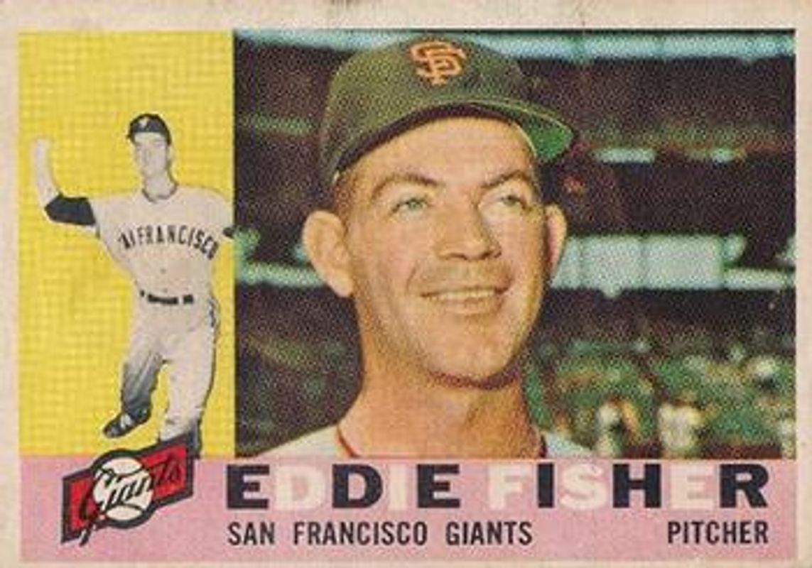 1960 Topps Venezuelan #23 Base