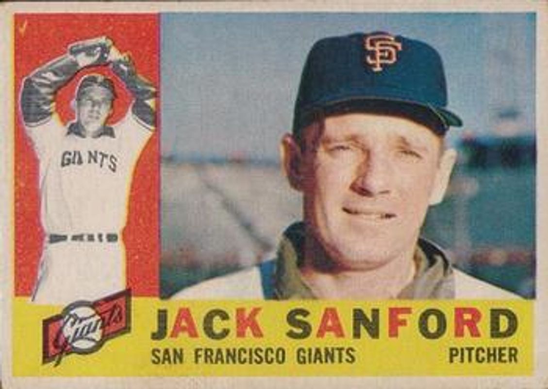 1960 Topps Venezuelan #165 Base