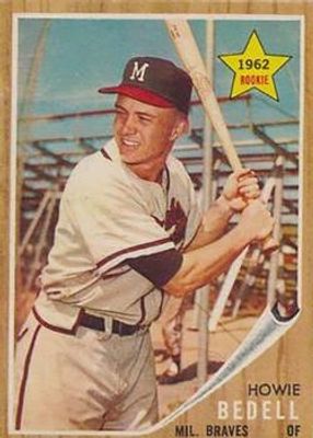 1962 Topps Venezuelan #76 Base