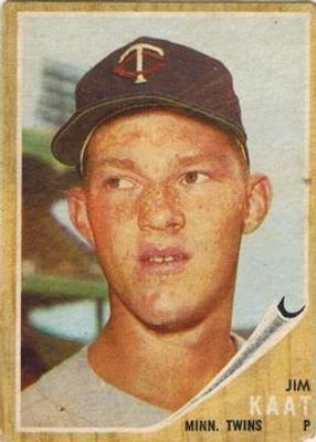 1962 Topps Venezuelan #21 Base