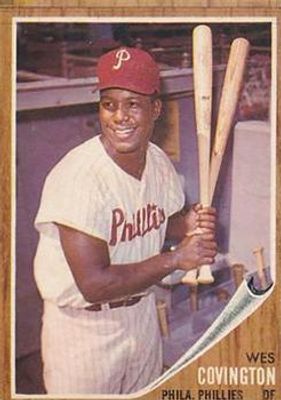 1962 Topps Venezuelan #157 Base