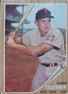 1962 Topps Venezuelan #70 Base