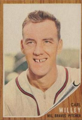 1962 Topps Venezuelan #174 Base