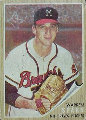 1962 Topps Venezuelan #100 Base