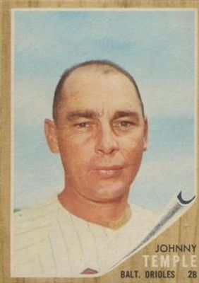 1962 Topps Venezuelan #34 Base