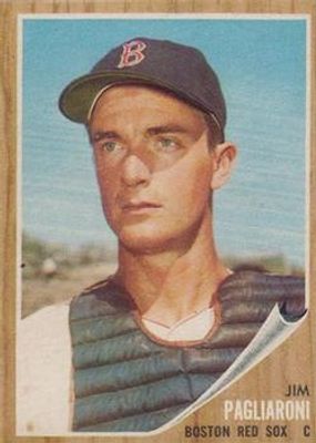 1962 Topps Venezuelan #81 Base