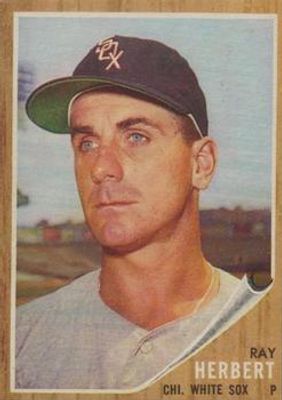 1962 Topps Venezuelan #8 Base