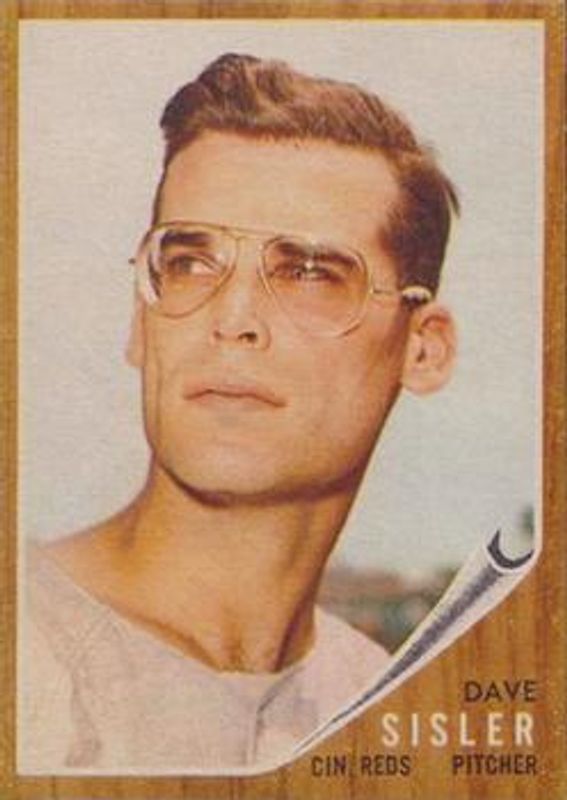 1962 Topps Venezuelan #171 Base