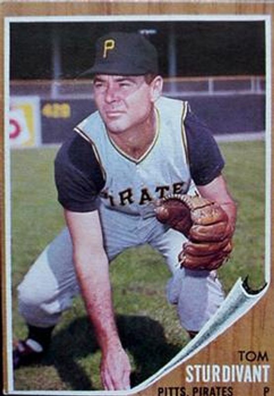 1962 Topps Venezuelan #179 Base