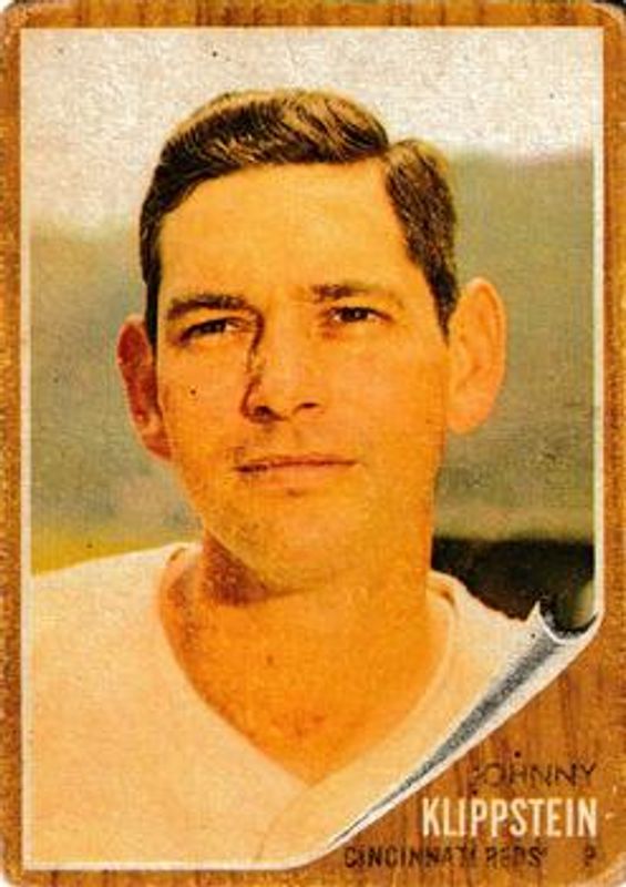 1962 Topps Venezuelan #151 Base