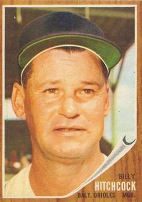 1962 Topps Venezuelan #121 Base