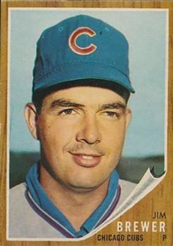 1962 Topps Venezuelan #191 Base