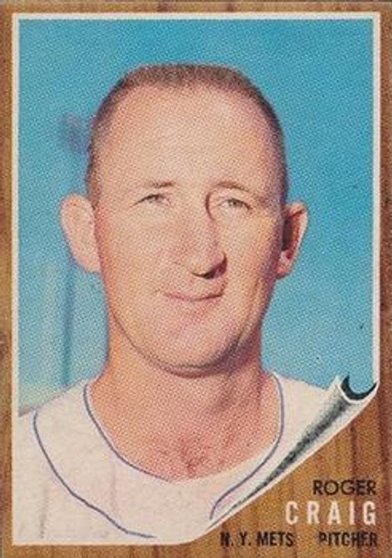 1962 Topps Venezuelan #183 Base