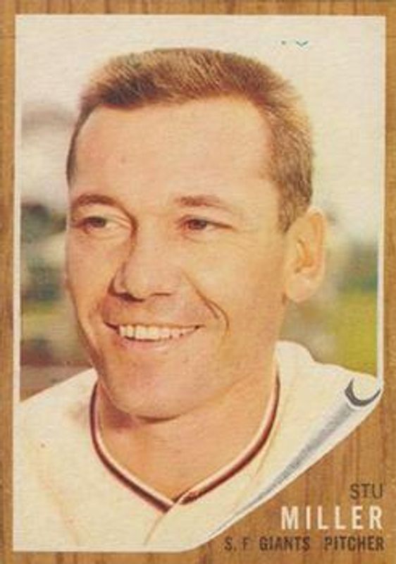 1962 Topps Venezuelan #155 Base