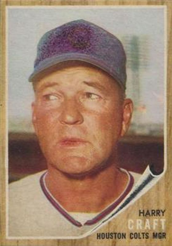 1962 Topps Venezuelan #12 Base