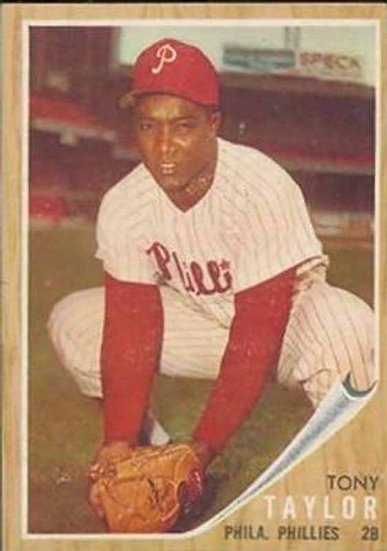 1962 Topps Venezuelan #77 Base