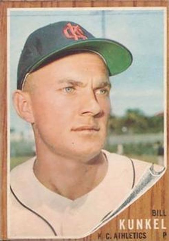 1962 Topps Venezuelan #147 Base