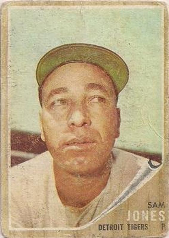 1962 Topps Venezuelan #92 Base
