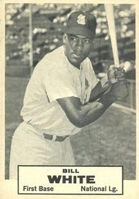 1963 Topps Dice Game Base