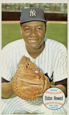 1964 Topps Giants #21 Base