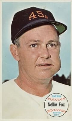 1964 Topps Giants #13 Base