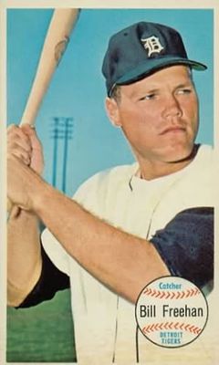 1964 Topps Giants #30 Base