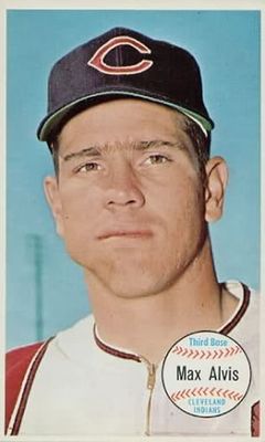 1964 Topps Giants #46 Base