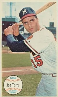 1964 Topps Giants #26 Base