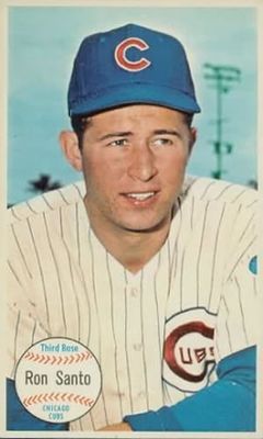 1964 Topps Giants #58 Base