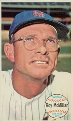 1964 Topps Giants #8 Base