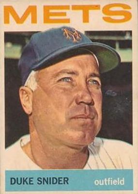 1964 Topps Venezuelan #155 Base