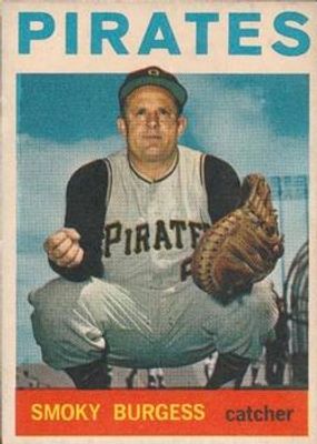 1964 Topps Venezuelan #37 Base