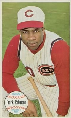 1964 Topps Giants #29 Base